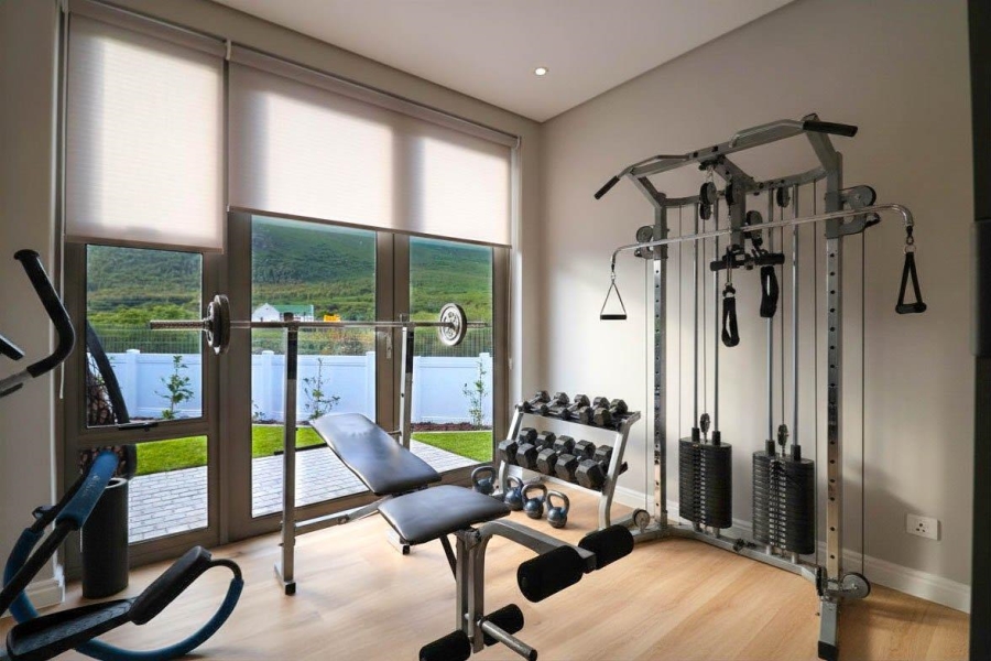 2 Bedroom Property for Sale in Vermont Western Cape